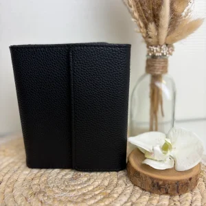 A7 binder classic zwart
