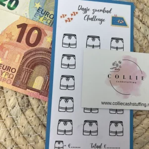 Dagje zwembad