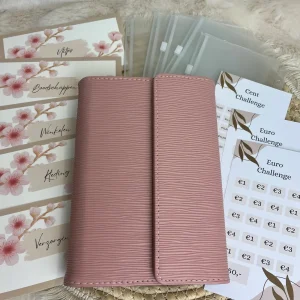 Starter set blossom A6