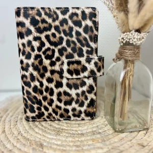 Binder panter A6