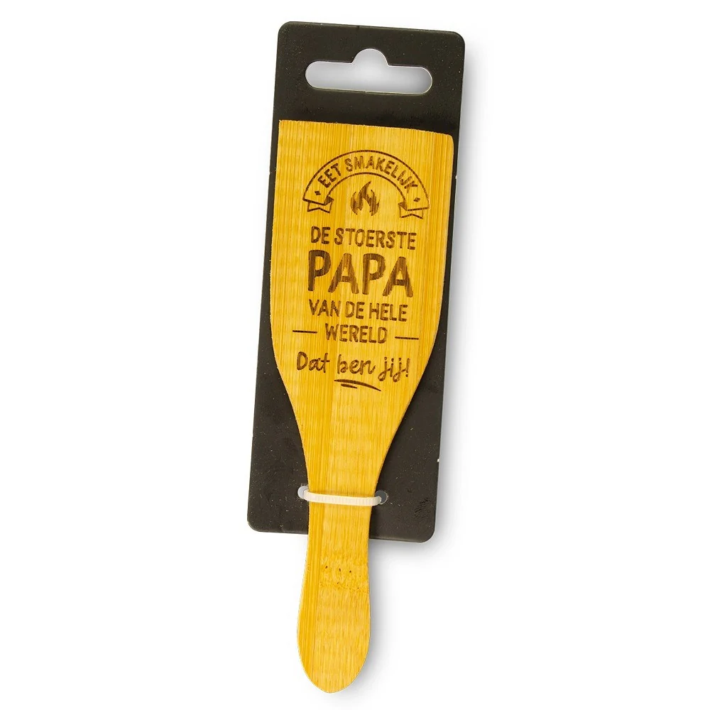 Gourmet Spatel - Papa - Afbeelding 2