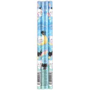 Q-Lia 2B potlood Starry Sugar