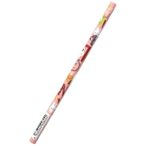 Q-Lia 2B potlood Sweet Candy