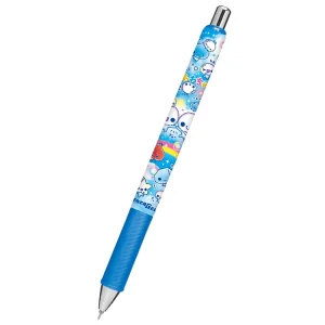 Energel balpen Awawa Chan | regenboog design