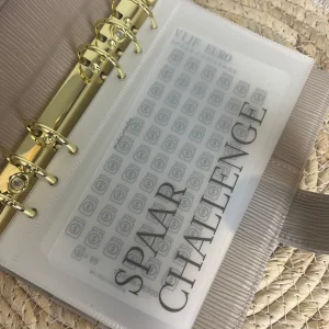 Luxury set A6