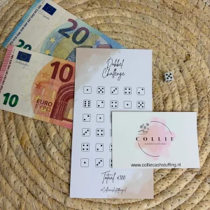 Dobbel challenge