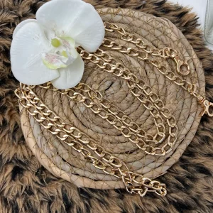 Ketting lang