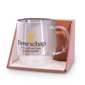 Theeglas Beterschap