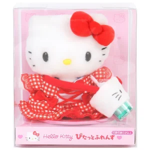 Sanrio Starter Plush Doll Set | Pitatto Friends | Hello Kitty