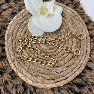 Ketting kort