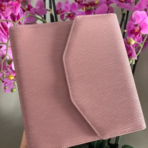 Envelop binder A5 Mauve