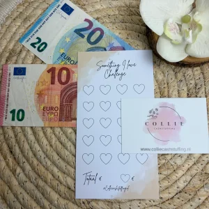 Something I love challenge