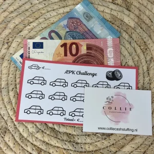 Apk challenge