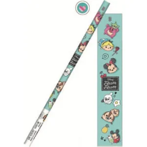 B potlood Tsum Tsum | food