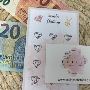 Sieraden challenge