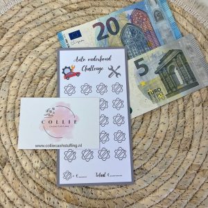 Auto onderhoud challenge