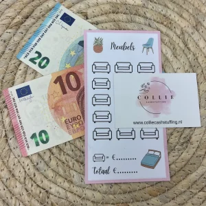 Meubel challenge