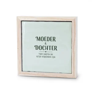 Liefs in een lijstje - Moeder/Dochter