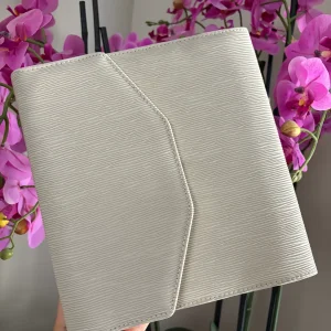 Envelop binder A5 beige