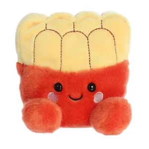 Kawaii Franse frietjes knuffel | 13 cm