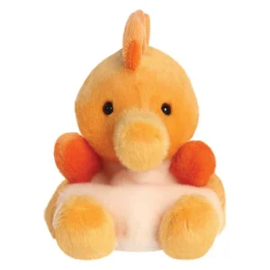 Kawaii zeepaardje knuffel | 13 cm