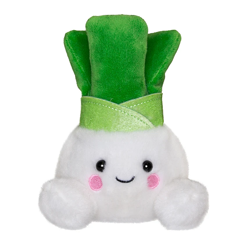 Kawaii prei knuffel | 13 cm