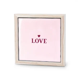 Liefs in een lijstje - Love