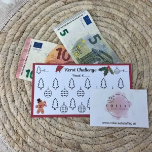 Kerst challenge