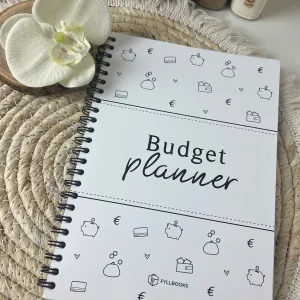 Budget planner