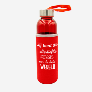 Drinkfles | Allerliefste mama
