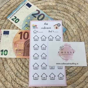 Huis verbouwen challenge