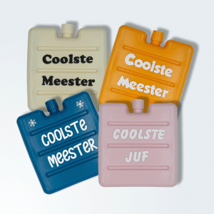 Coolste Bedankje