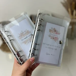 Set maand vooruit & €1250 doel sparen