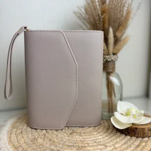 Binder Diva A6 Beige