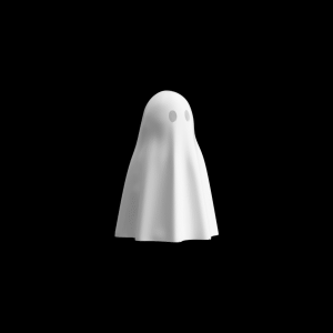 Geest 3D | Halloween