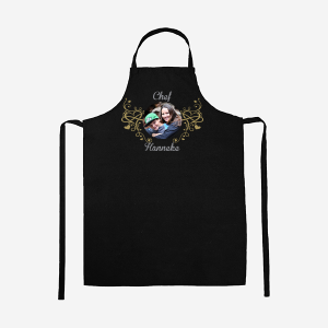 Schort | Chef