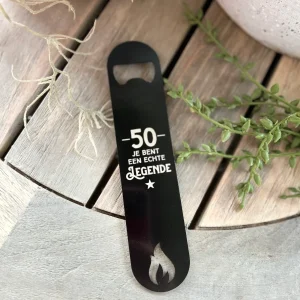 Stalen Opener 50 jaar