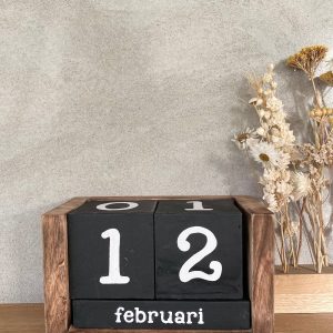 Kalender XXL