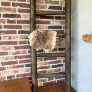Deco Ladder donker
