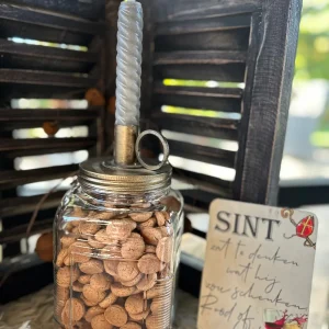 Candleholder