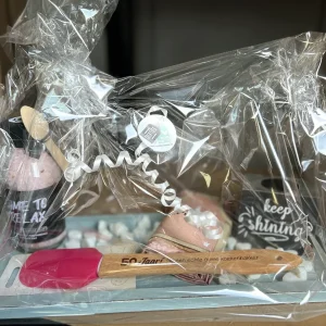 Cadeaupakket Sarah/50 jaar