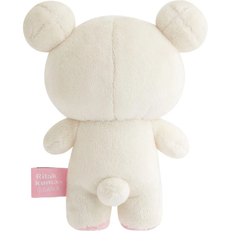 Standing Korilakkuma mini plush - Afbeelding 3
