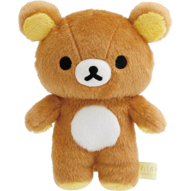 Rilakkuma plush | Rilakkuma Stay with Me