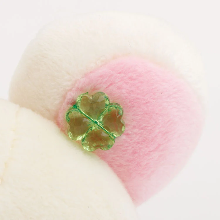 Korilakkuma plush | Chairoikoguma Kumakyun Days - Afbeelding 4