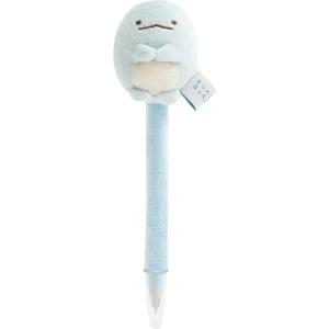 Tokage plush pen | Sumikkogurashi Sumikko's Favorites