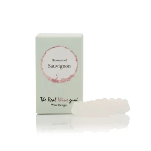 Wine gum - Sauvignon Blanc Mini’