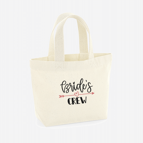 Tas | Brides Crew - Afbeelding 3