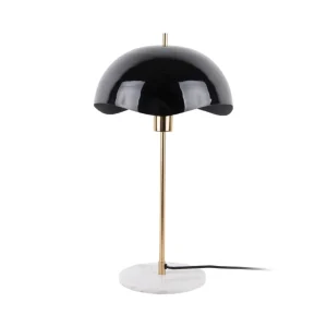Tafellamp Waved Dome