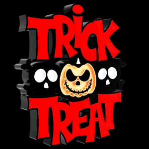 Trick or Treat?