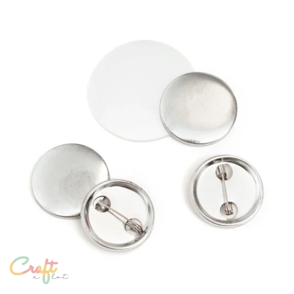Button press buttons Ø25mm - Afbeelding 3